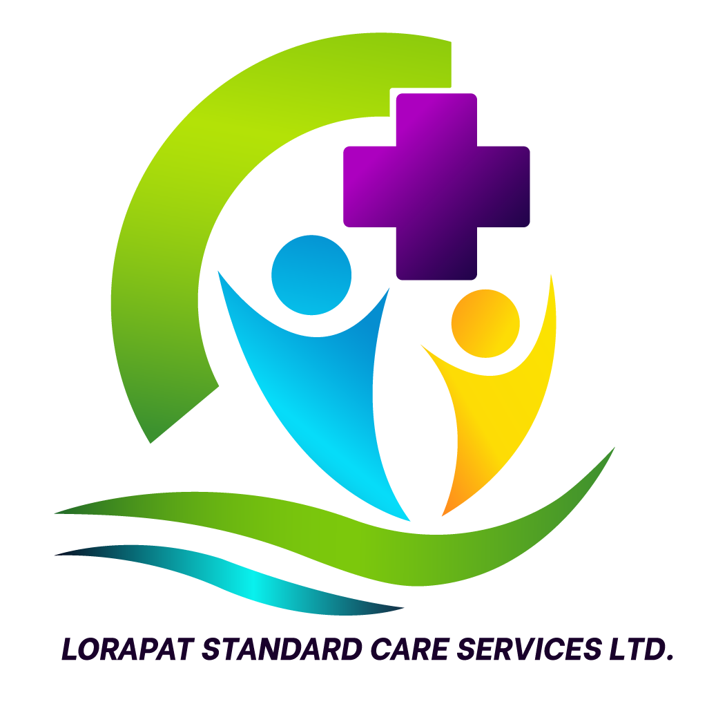 lorapatcare logo